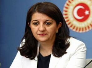BDP, görüşme iddialarını yalanladı