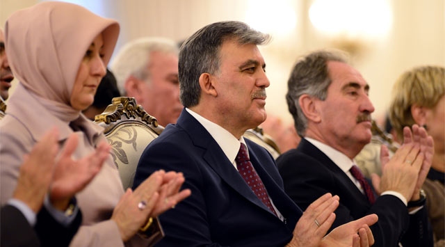 ''İslamofobi Dünya Barışını Tehdit Eder''