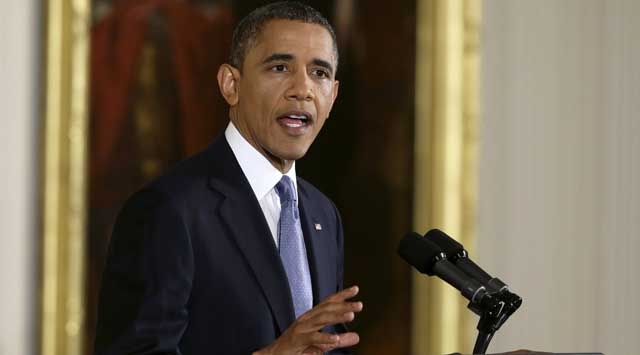 Obama'dan Esed'e Doğrudan Uyarı