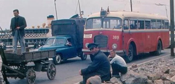 Nostalji de 'sıcak tutabiliyor'muş