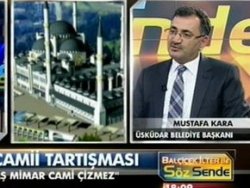 Mustafa Kara: İstanbul bir İslam şehridir