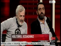 Ulvi Alacakaptan: Atatürk dizisi çekilmeli