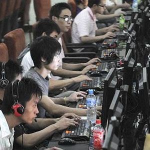 Çin'de tıklanma rekoru kıran Türk videosu