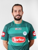 Ali Turan: Yeni bir sayfa açtık