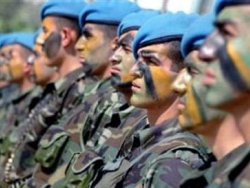 İsmet Yılmaz'dan astsubaylara zam müjdesi