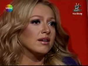 O Ses Türkiye'de ağlatan şarkı