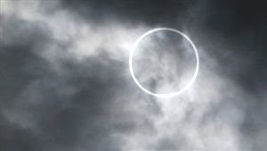 "Kıyamet Kopmayacak"