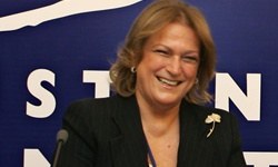Sabancı'ya Alman ortak geldi