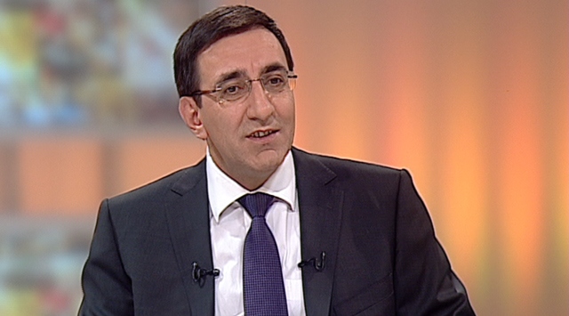 Türkiye'de kalkınmanın önündeki en büyük engel
