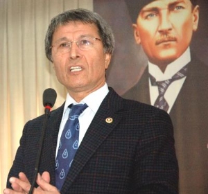 Muhteşem Yüzyıl'ın tarihle alakası yok