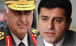 Orgeneral Özel'in davası reddedildi