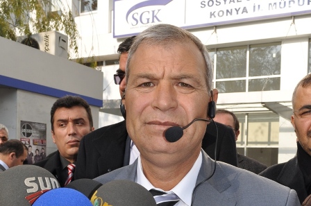 Engellilerimiz için el ele vermeliyiz