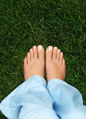 Ayağınızla ilgili doğru sandığınız yanlışlar