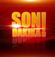 İstanbul'da gemi battı