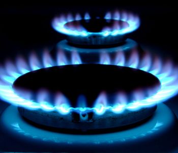 Doğalgaza bu ay zam yok