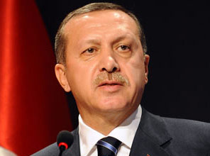Erdoğan'dan BDP'ye uyarı: Ya ilişiğinizi kesin...