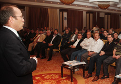 Meslek Komite ve İstişare Toplantısı