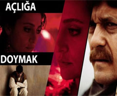 Vadi'den 'Açlığa Doymak' 7 Aralık’ta vizyonda