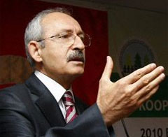 Kılıçdaroğlu: Öbür dünyaya mı götüreceksiniz