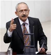 Göreceksin 135 Vekil el kaldıracak