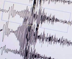 Muğla bir aydır bin 459 depremle sallandı