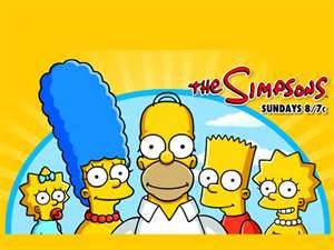 RTÜK'ün "The Simpsons" cezası Belçika medyasında