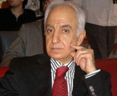 Başdenetçi yarın yemin edecek
