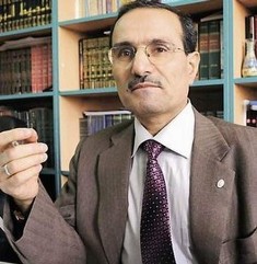 Mevlana hocasının yanında anılacak