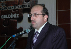 Kent Konseyi genel kurulu yapıldı
