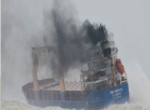 Karadeniz'de can pazarı VİDEO