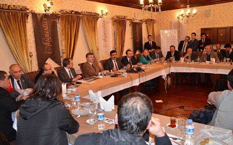 120 bin kişiyi aşkın talep var