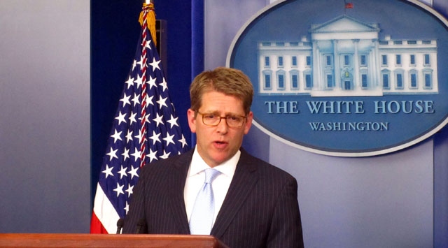 İran’ın “İHA” iddiasına ABD’den cevap