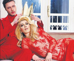 Hande Yener itiraf etti!