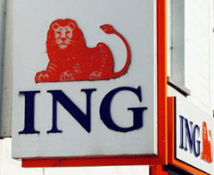 ING Bank’tan, ‘çıkmayacağız’ açıklaması