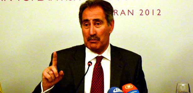 Günay: Ona oy vermedim, haklı çıktım