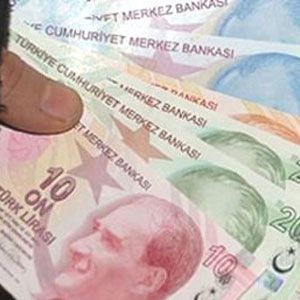 Bankadan alacağınız olabilir