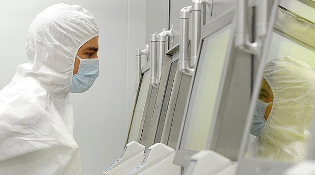 Nefesten kanser teşhisi uzak değil