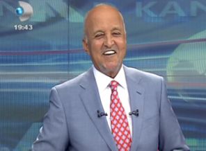 Birand: Başörtü Kanal D'nin imajını sarsar