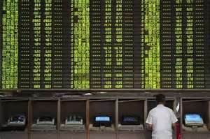Borsa güne rekor seviyeden başladı