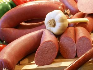 Kırmızı ve beyaz et karışımı tarih oldu