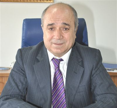Konya Aksaray’ı birinci yaptı