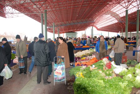 Pazara da kredi kartı geliyor