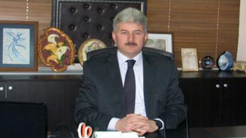 Milli Eğitim'de Mukadder Gürsoy dönemi başladı