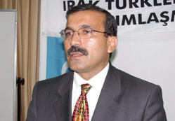 Kerkük'te katliamlar başladı