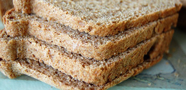 60 gün boyunca küflenmeyecek ekmek