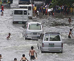 İklim değişikliği Arap dünyasını vuracak