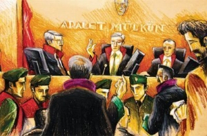 Balyoz'un gerekçeli kararı tamamlandı