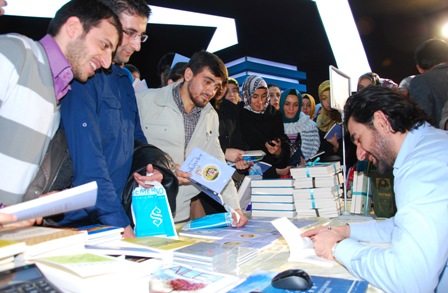Kitapseverler Konya Kitap Günleri’nde buluşuyor