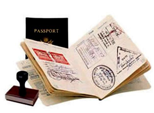 E-vize uygulaması başlıyor