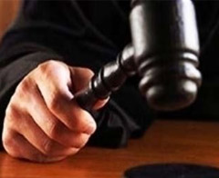 Menemen'deki cinayete müebbet